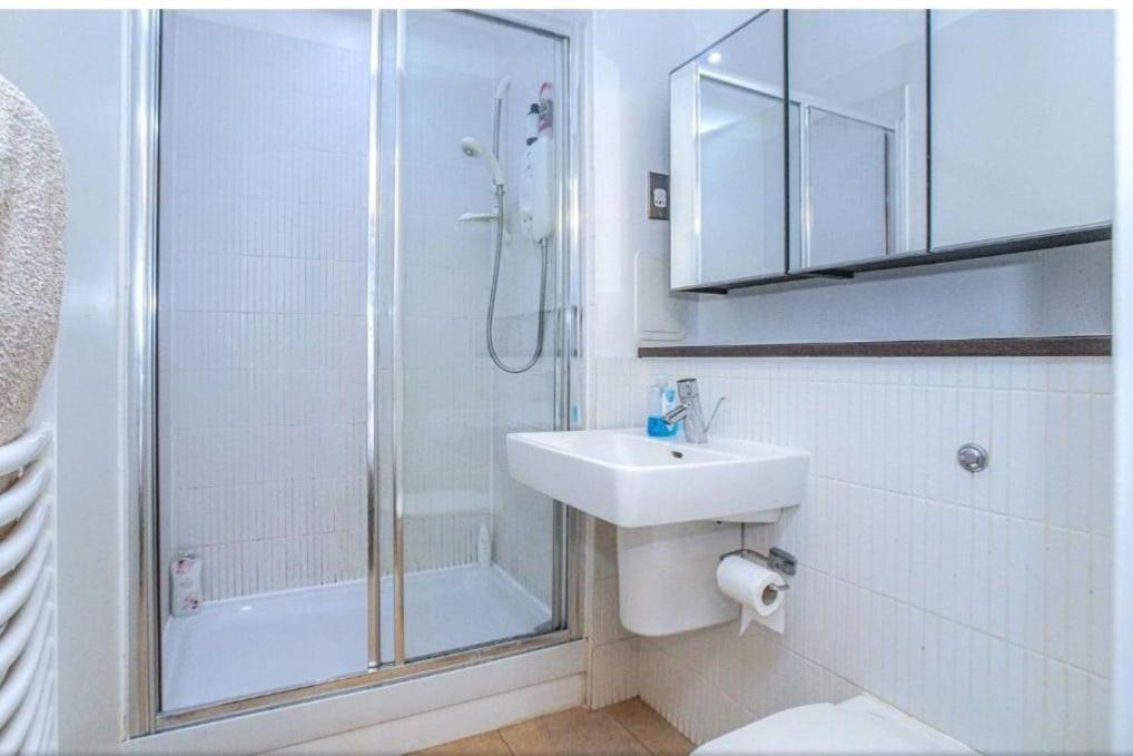 Oswald Apartment - Glasgow City Centre Екстериор снимка